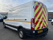 FORD TRANSIT 2022 (22)