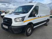 FORD TRANSIT 2022 (22)