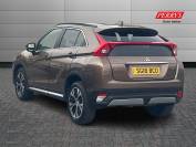 MITSUBISHI ECLIPSE CROSS 2018 (18)