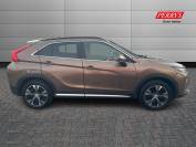 MITSUBISHI ECLIPSE CROSS 2018 (18)