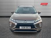 MITSUBISHI ECLIPSE CROSS 2018 (18)