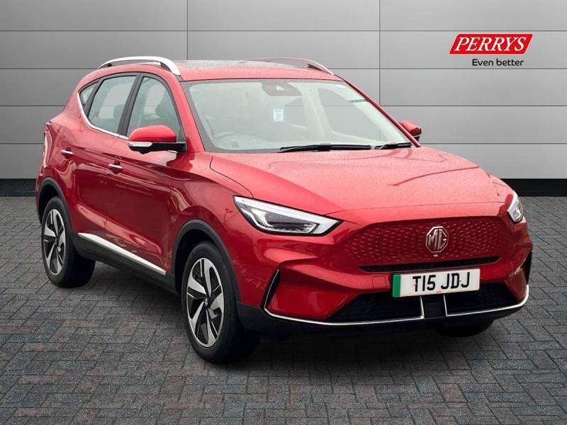 MG ZS 2021 (71)