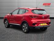 MG ZS 2021 (71)