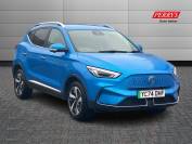 MG ZS 2024 (74)