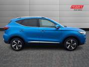 MG ZS 2024 (74)