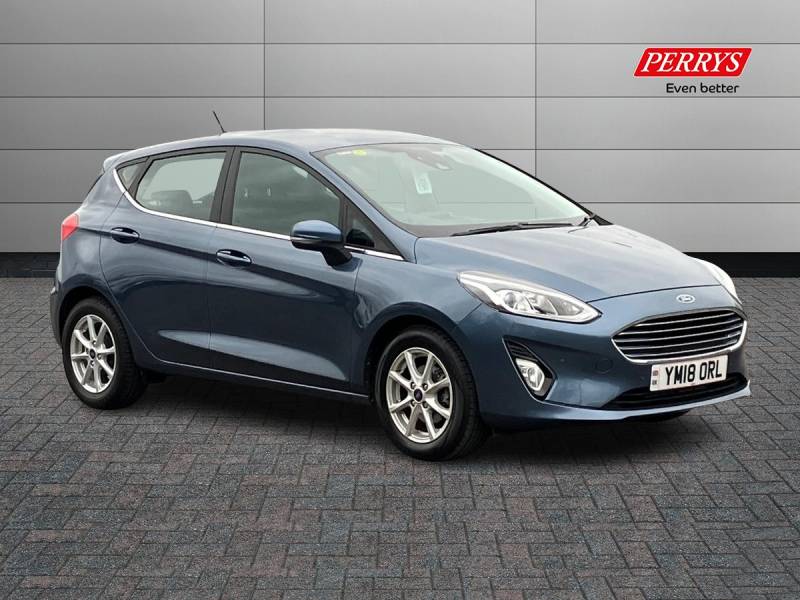 FORD FIESTA 2018 (18)