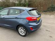 FORD FIESTA 2018 (18)