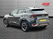 KIA SPORTAGE 2024 (24)