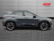 KIA SPORTAGE 2024 (24)