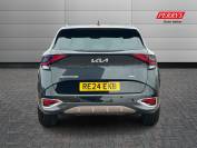 KIA SPORTAGE 2024 (24)