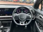 KIA SPORTAGE 2024 (24)