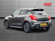 SUZUKI SWIFT 2022 (22)