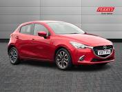 MAZDA 2 2018 (67)