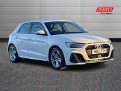 AUDI A1 2021 (21)