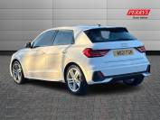 AUDI A1 2021 (21)