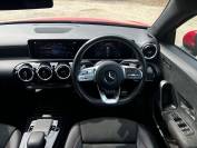 MERCEDES-BENZ A CLASS 2019 (68)