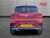 MG ZS 2023 (73)