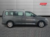 VOLKSWAGEN CADDY MAXI 2023 (72)