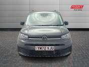 VOLKSWAGEN CADDY MAXI 2023 (72)