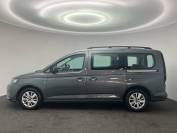 VOLKSWAGEN CADDY MAXI 2023 (72)