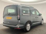 VOLKSWAGEN CADDY MAXI 2023 (72)