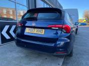 FIAT TIPO 2017 (17)