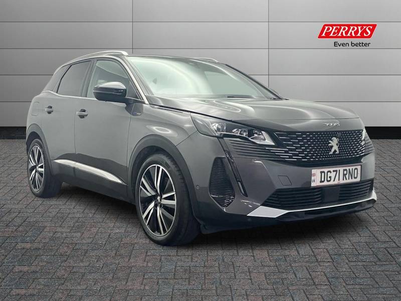 PEUGEOT 3008 2021 (71)