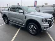 FORD RANGER 2025 