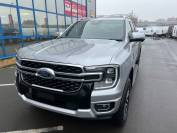 FORD RANGER 2025 