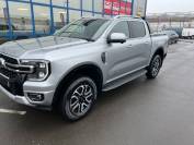 FORD RANGER 2025 