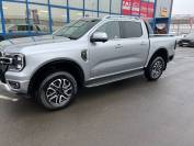 FORD RANGER 2025 