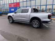 FORD RANGER 2025 