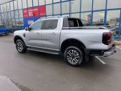 FORD RANGER 2025 