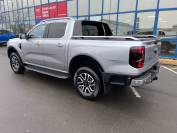 FORD RANGER 2025 