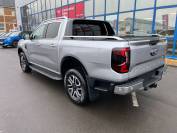 FORD RANGER 2025 