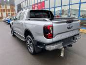 FORD RANGER 2025 