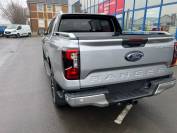 FORD RANGER 2025 