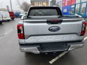 FORD RANGER 2025 