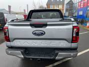 FORD RANGER 2025 