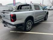 FORD RANGER 2025 