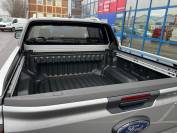 FORD RANGER 2025 