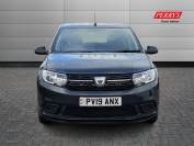 DACIA SANDERO 2019 (19)