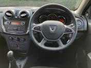 DACIA SANDERO 2019 (19)