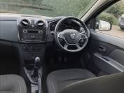 DACIA SANDERO 2019 (19)