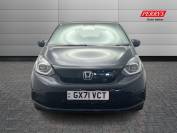 HONDA JAZZ 2021 (71)