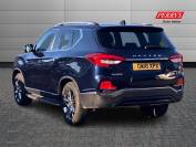 SSANGYONG REXTON 2018 (18)