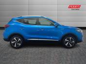 MG ZS 2023 (73)