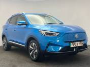 MG ZS 2023 (73)