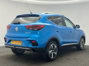 MG ZS 2023 (73)