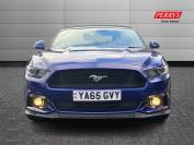 FORD MUSTANG 2015 (65)